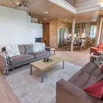 Holiday home Yllaeskyroe By Interhome Yllasjarvi