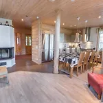 Yllaeskyroe By Interhome Holiday home