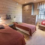 Holiday home Yllaeskyroe By Interhome *