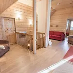 Holiday home Yllaeskyroe By Interhome *
