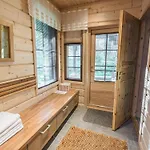 Yllaeskyroe By Interhome Holiday home Yllasjarvi