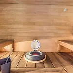 Holiday home Yllaeskyroe By Interhome