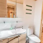 Holiday home Yllaeskyroe By Interhome *