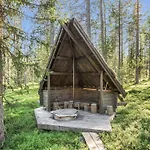 Holiday home Yllaeskyroe By Interhome Yllasjarvi