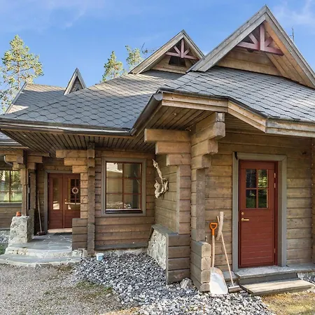 Yllaeskyroe By Interhome Tatil Evi