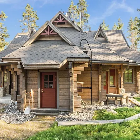 Yllaeskyroe By Interhome *