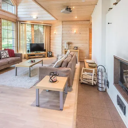 Yllaeskyroe By Interhome Ylläsjärvi