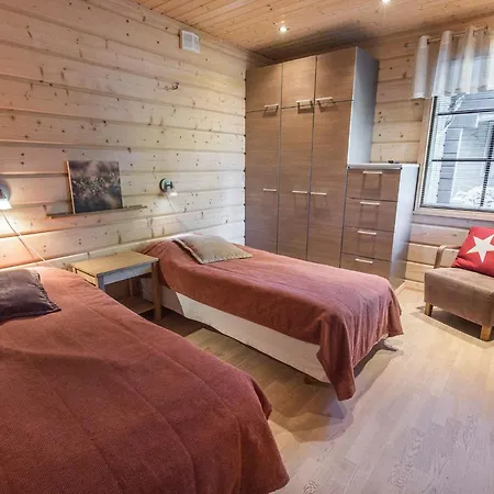 Semesterbostad Lumo - Ent- Yllaeskyroe By Interhome *