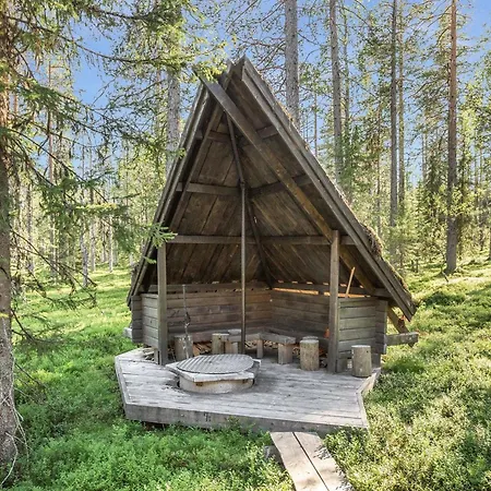 Semesterbostad Lumo - Ent- Yllaeskyroe By Interhome Ylläsjärvi