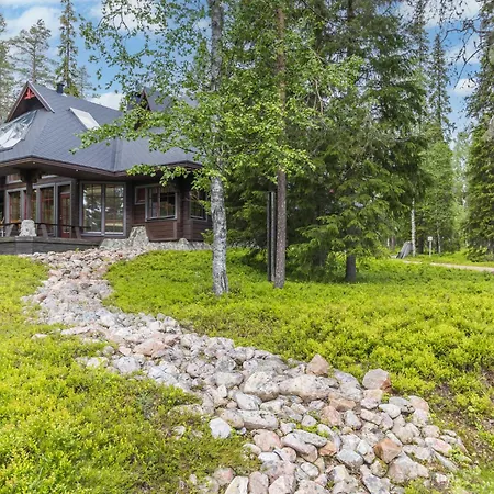 Lumo - Ent- Yllaeskyroe By Interhome Semesterbostad Ylläsjärvi