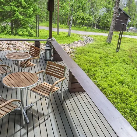 Semesterbostad Lumo - Ent- Yllaeskyroe By Interhome Ylläsjärvi