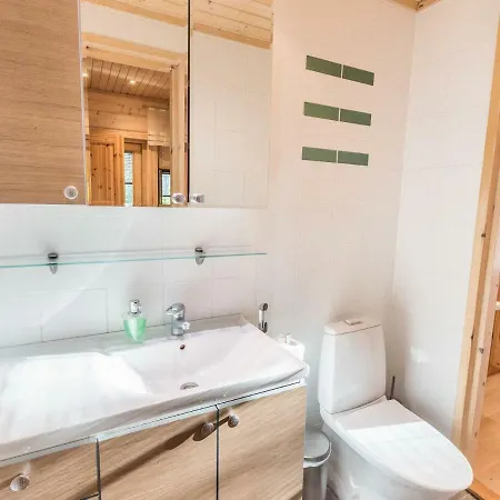 Semesterbostad Yllaeskyroe By Interhome