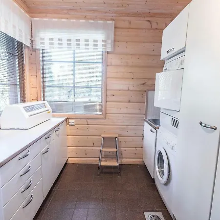 Semesterbostad Yllaeskyroe By Interhome Ylläsjärvi