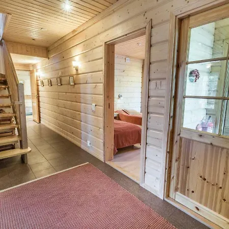 Yllaeskyroe By Interhome * Ylläsjärvi