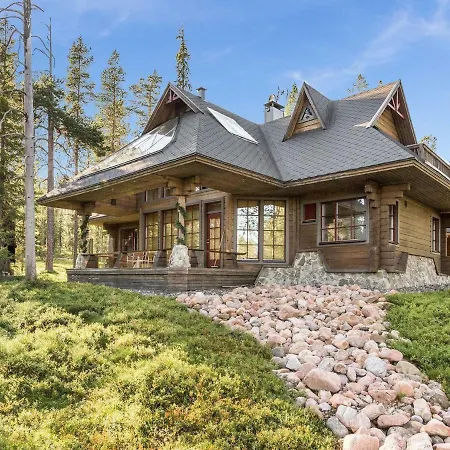 Yllaeskyroe By Interhome *