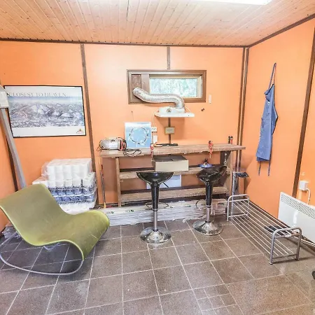 Semesterbostad Yllaeskyroe By Interhome