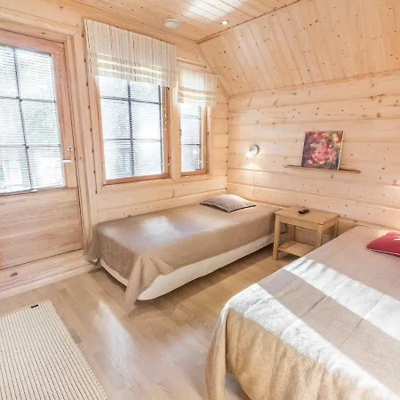 Yllaeskyroe By Interhome Semesterbostad *