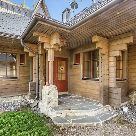 Yllaeskyroe By Interhome Semesterbostad