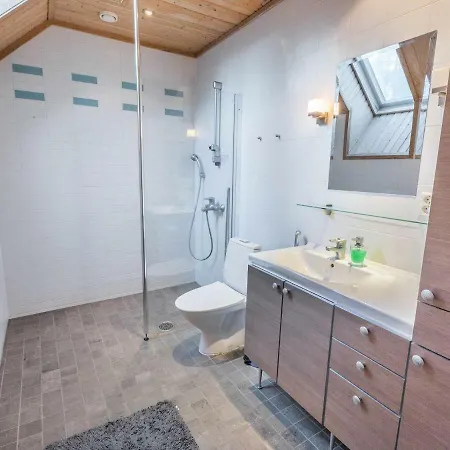 Yllaeskyroe By Interhome Semesterbostad Ylläsjärvi