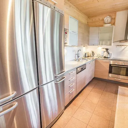 Yllaeskyroe By Interhome Semesterbostad *