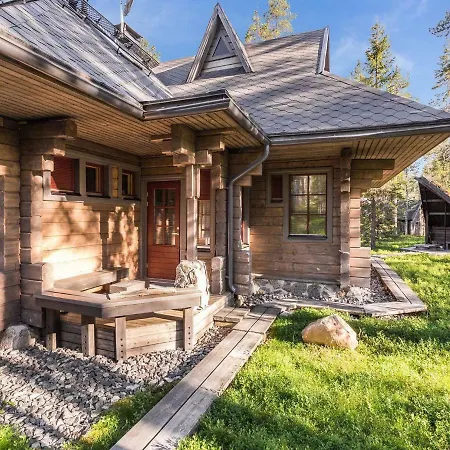 Yllaeskyroe By Interhome Ylläsjärvi