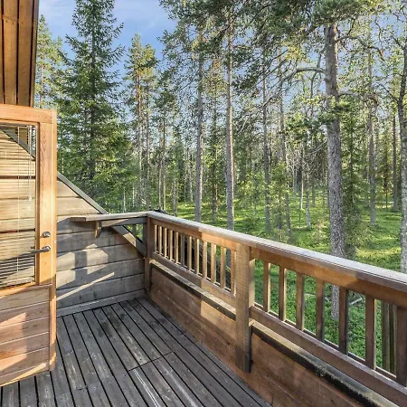 Yllaeskyroe By Interhome Ylläsjärvi