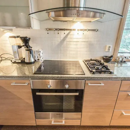 Semesterbostad Yllaeskyroe By Interhome Ylläsjärvi