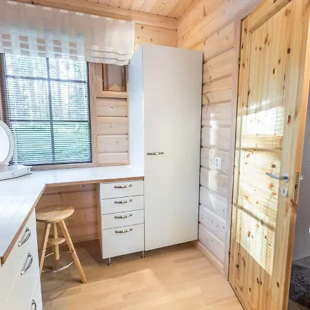 Yllaeskyroe By Interhome Semesterbostad Ylläsjärvi