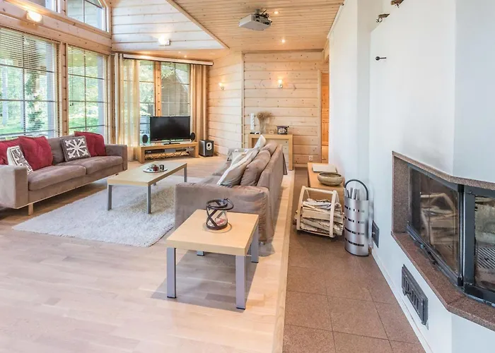 Yllaeskyroe By Interhome Ylläsjärvi