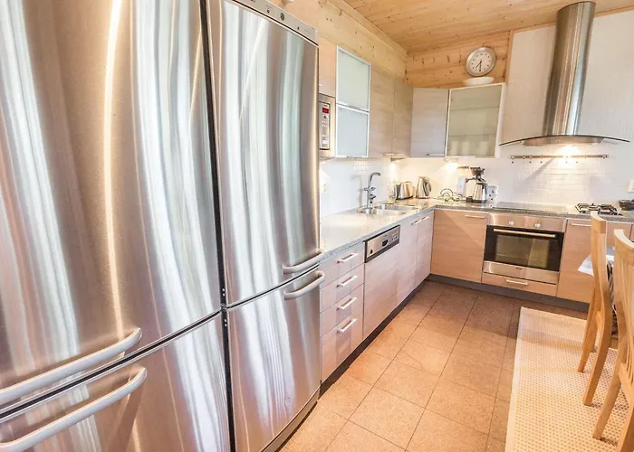 Yllaeskyroe By Interhome *