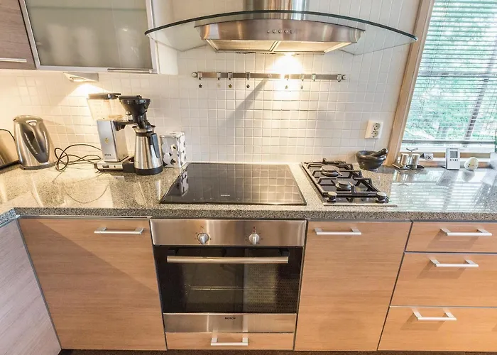 Tatil Evi Yllaeskyroe By Interhome *