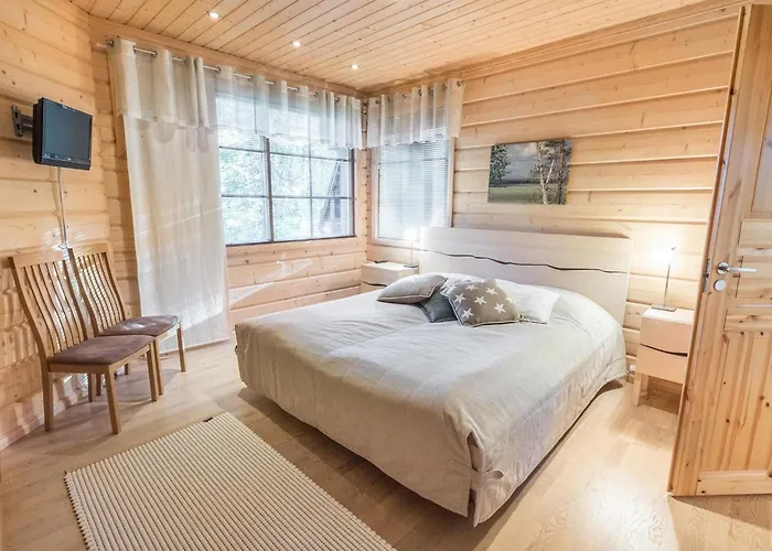 Yllaeskyroe By Interhome