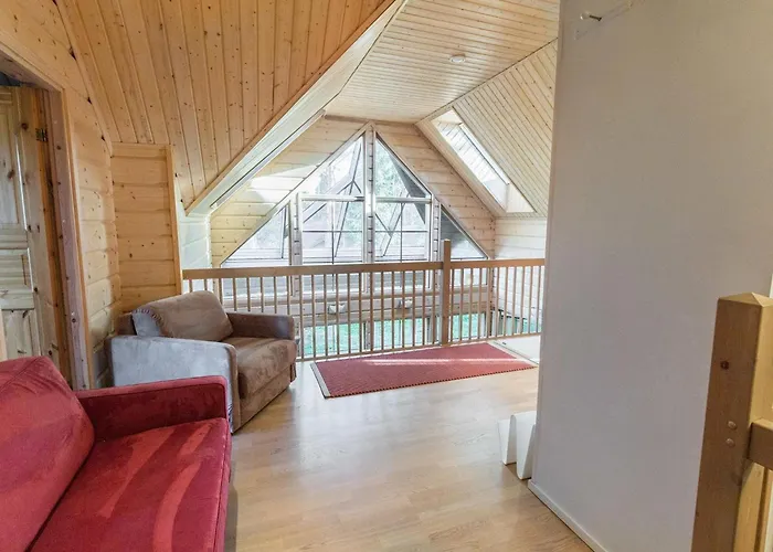 Tatil Evi Yllaeskyroe By Interhome