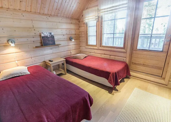 Yllaeskyroe By Interhome Ylläsjärvi