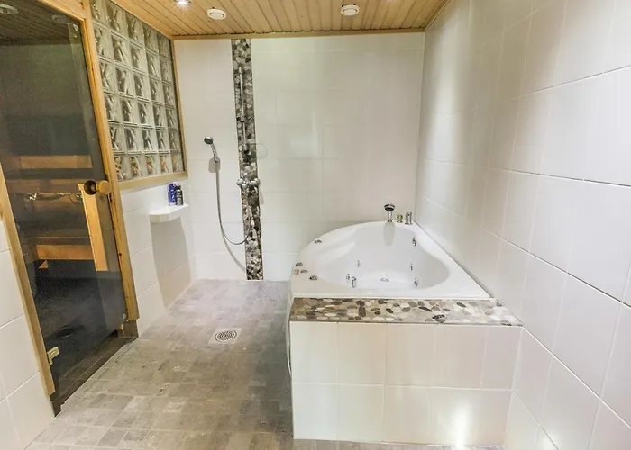 Yllaeskyroe By Interhome Tatil Evi *