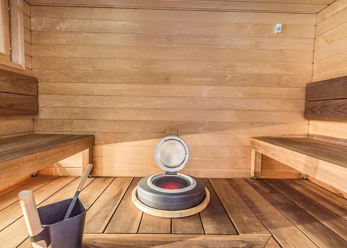 Tatil Evi Yllaeskyroe By Interhome