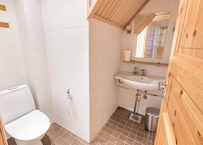 Tatil Evi Yllaeskyroe By Interhome *