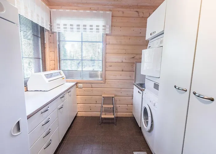 Yllaeskyroe By Interhome