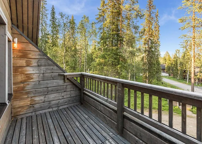 Yllaeskyroe By Interhome