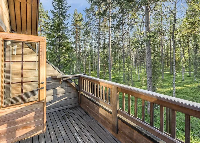 Tatil Evi Yllaeskyroe By Interhome *